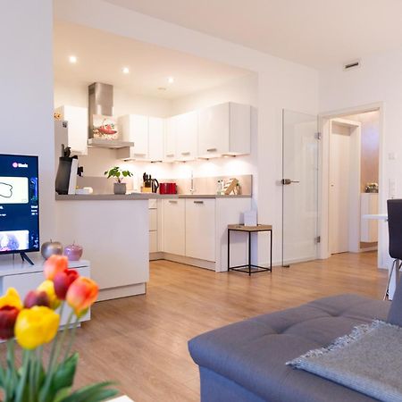 Micasa Ol Appartement Oldenburg Buitenkant foto