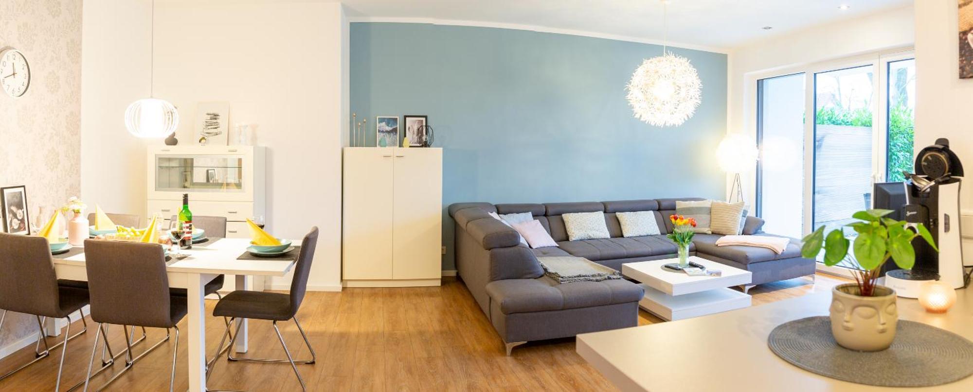 Micasa Ol Appartement Oldenburg Buitenkant foto