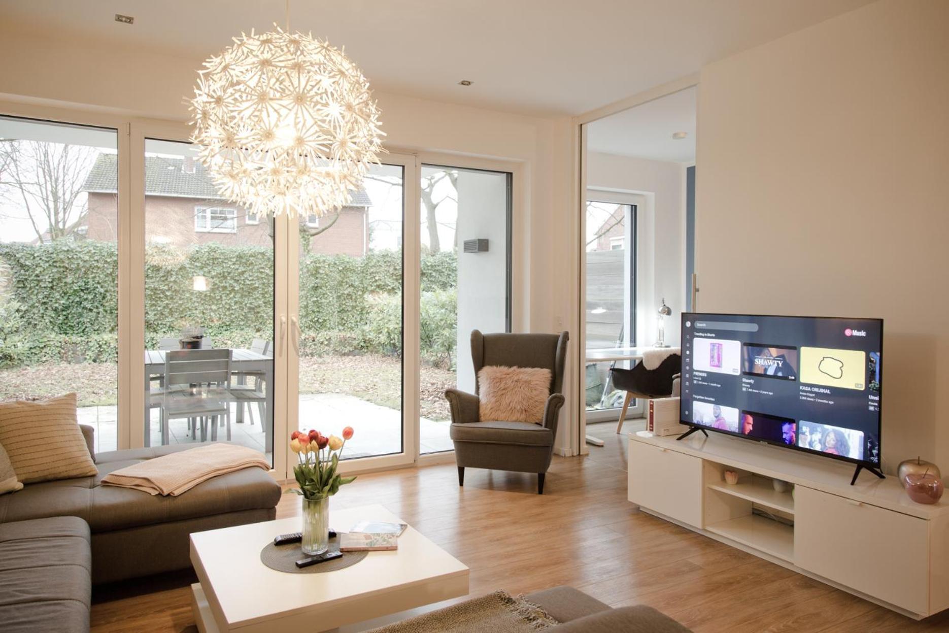 Micasa Ol Appartement Oldenburg Buitenkant foto