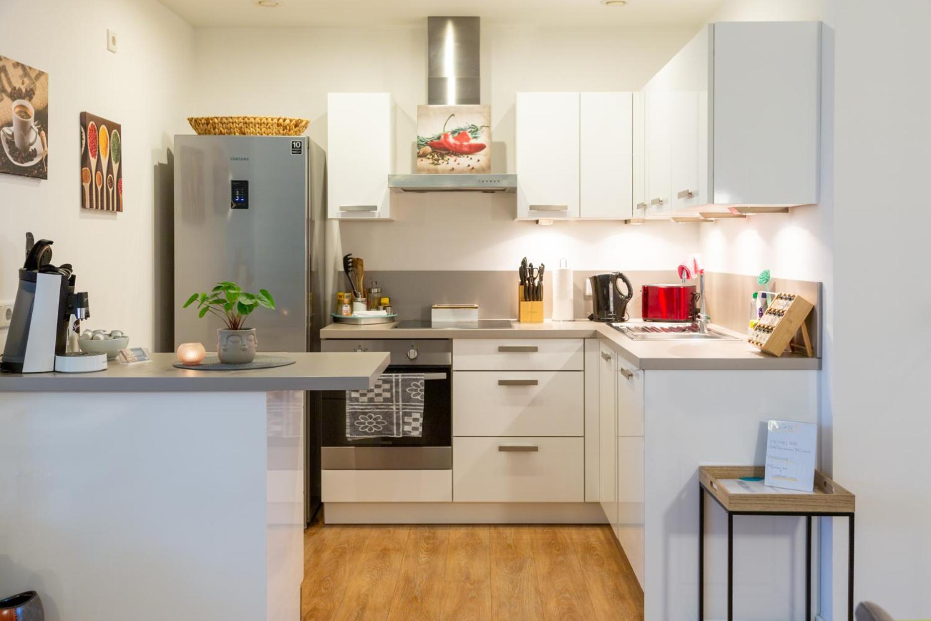 Micasa Ol Appartement Oldenburg Buitenkant foto