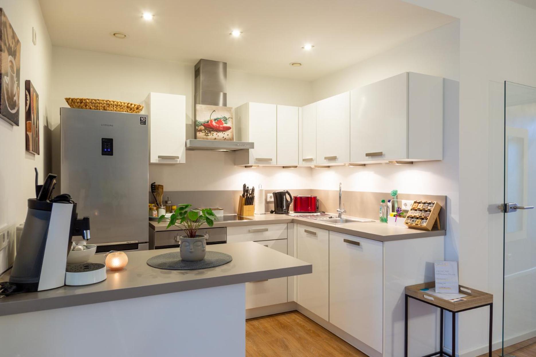 Micasa Ol Appartement Oldenburg Buitenkant foto