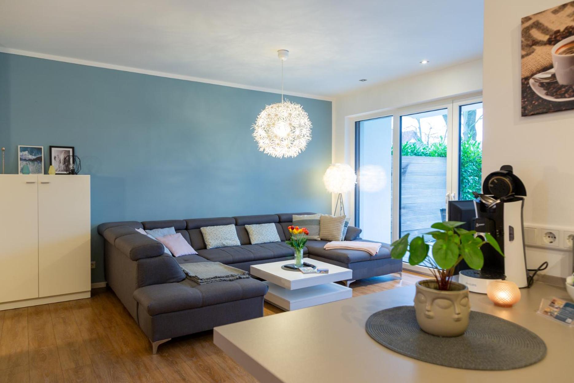 Micasa Ol Appartement Oldenburg Buitenkant foto