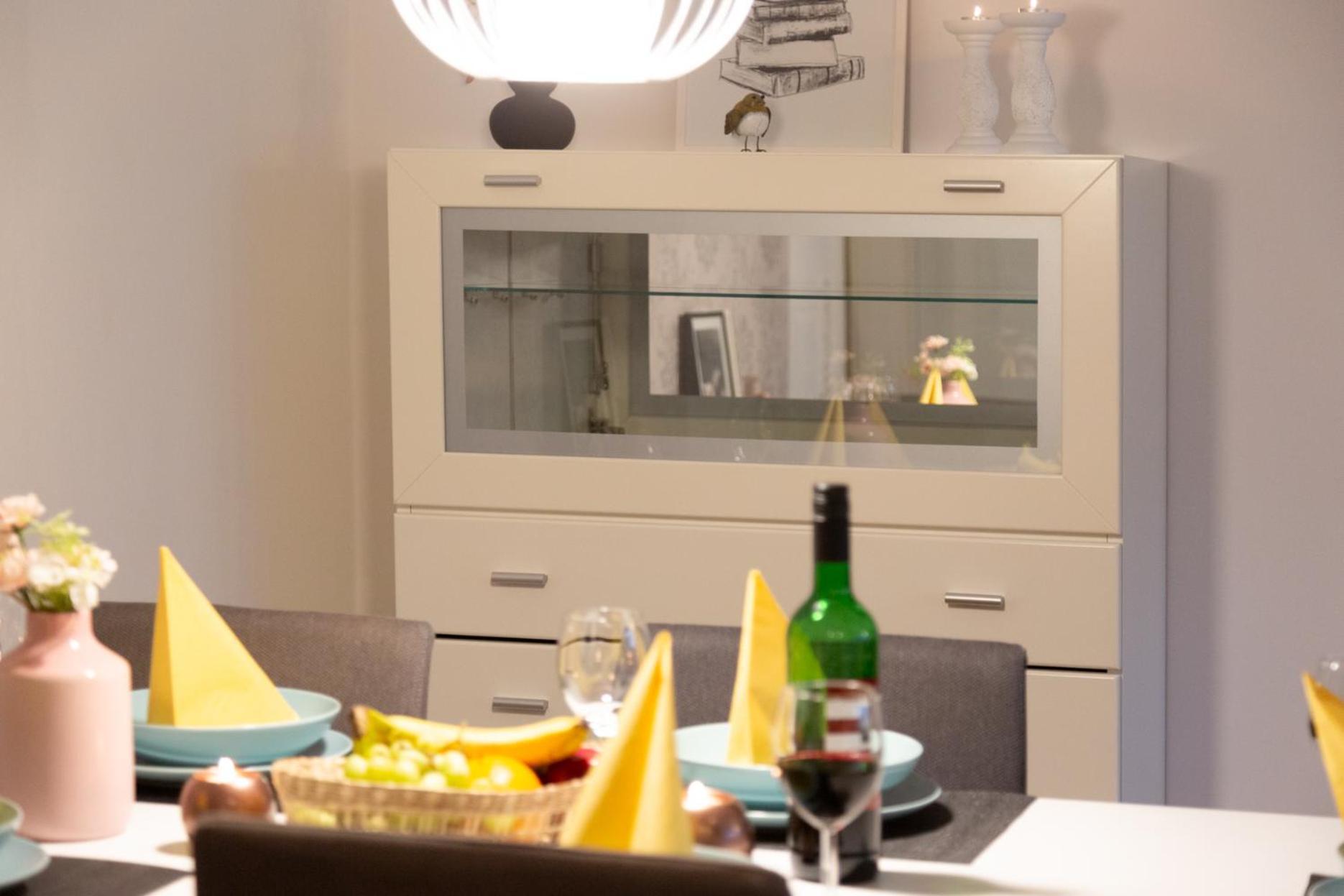 Micasa Ol Appartement Oldenburg Buitenkant foto