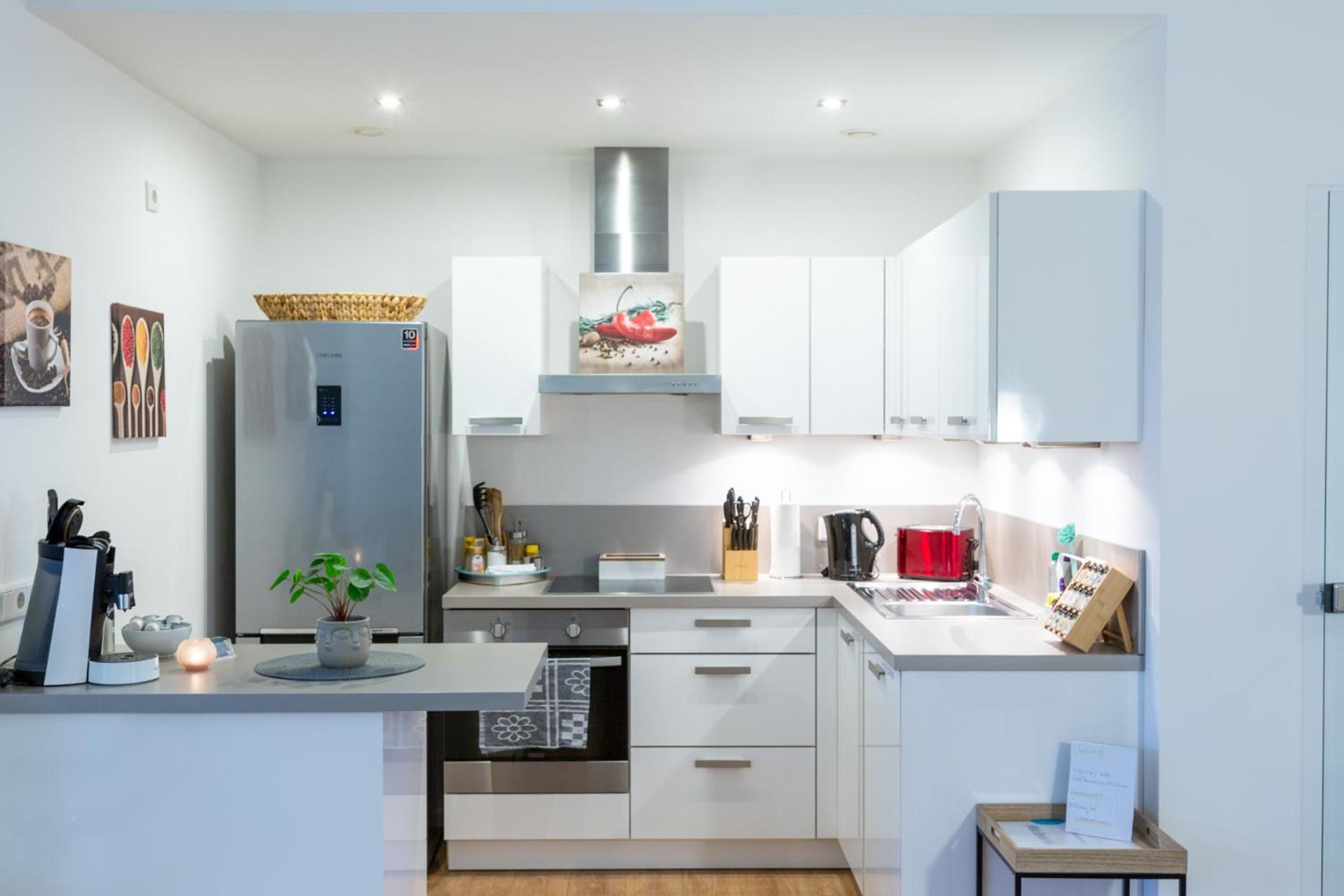 Micasa Ol Appartement Oldenburg Buitenkant foto