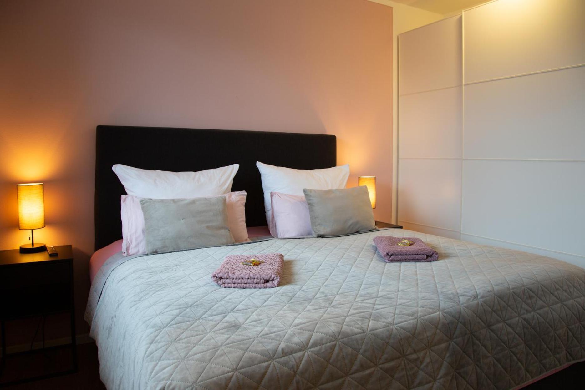 Micasa Ol Appartement Oldenburg Buitenkant foto