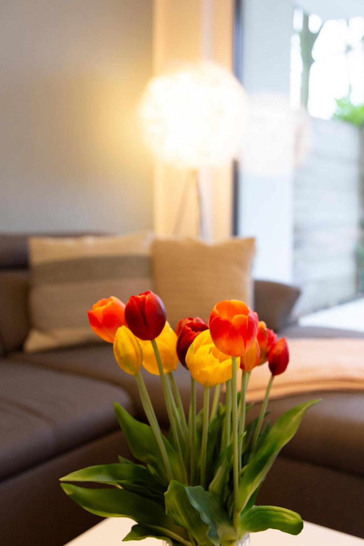 Micasa Ol Appartement Oldenburg Buitenkant foto